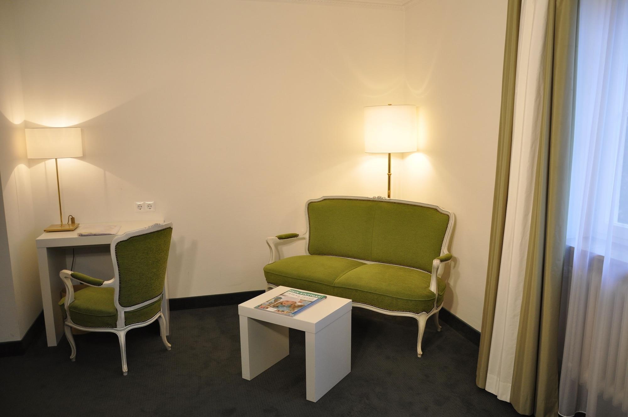 Relexa Waldhotel Schatten Stuttgart Luaran gambar