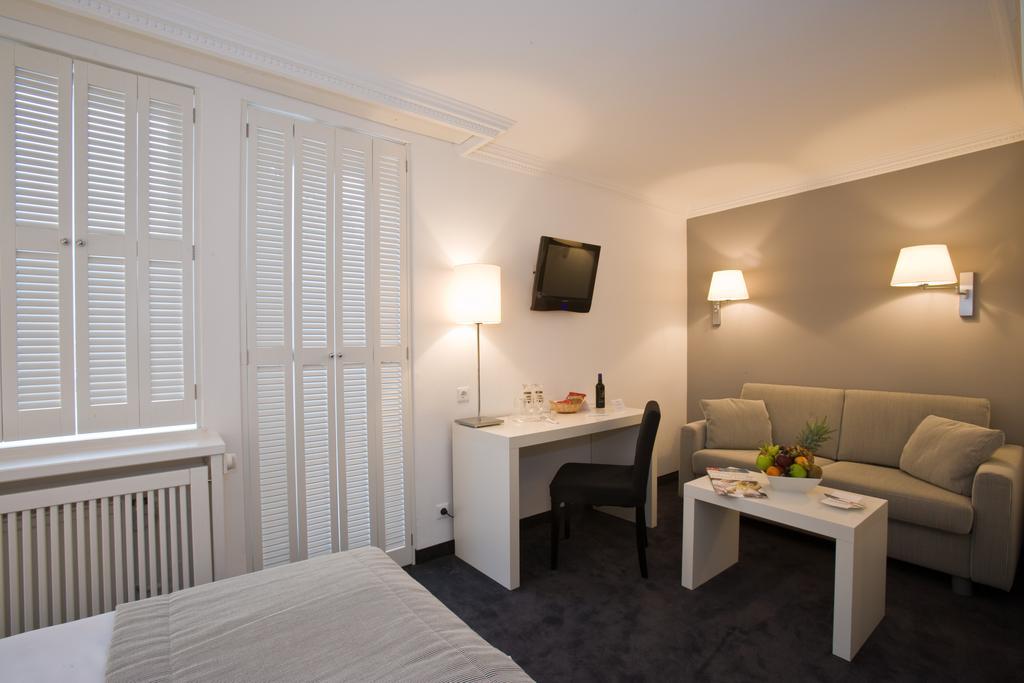 Relexa Waldhotel Schatten Stuttgart Luaran gambar