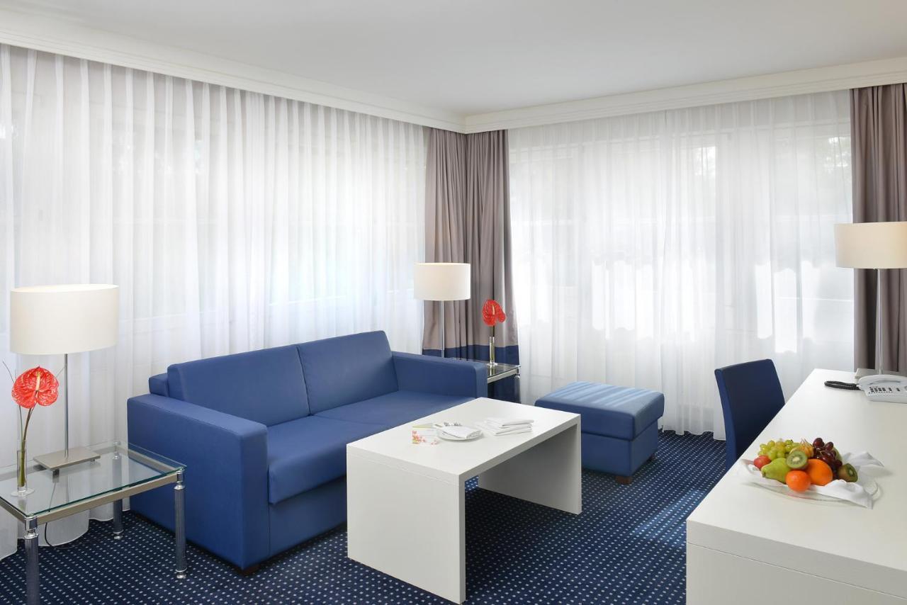 Relexa Waldhotel Schatten Stuttgart Luaran gambar